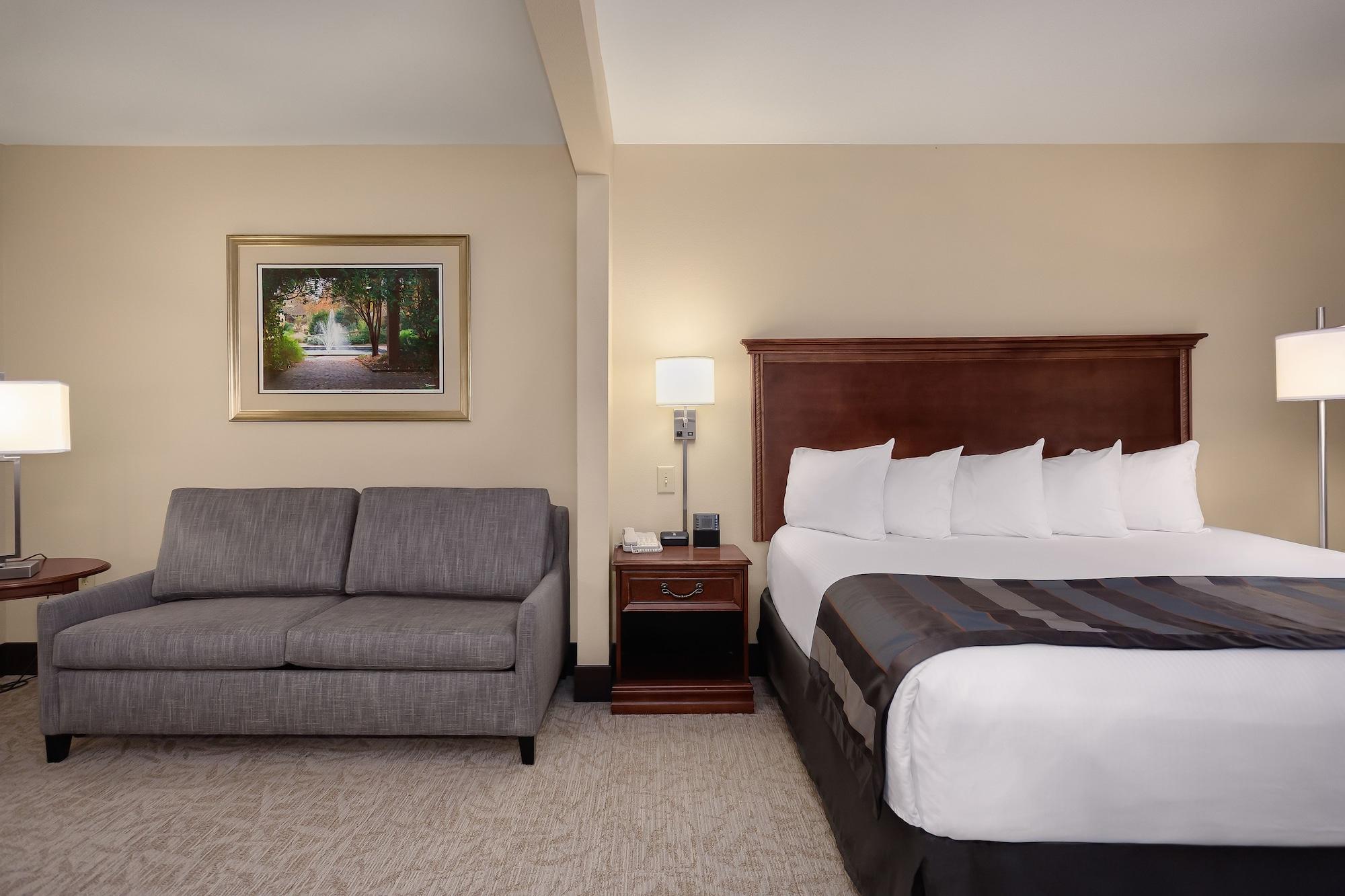 Hotel Wingate By Wyndham Columbia/Lexington Exterior foto