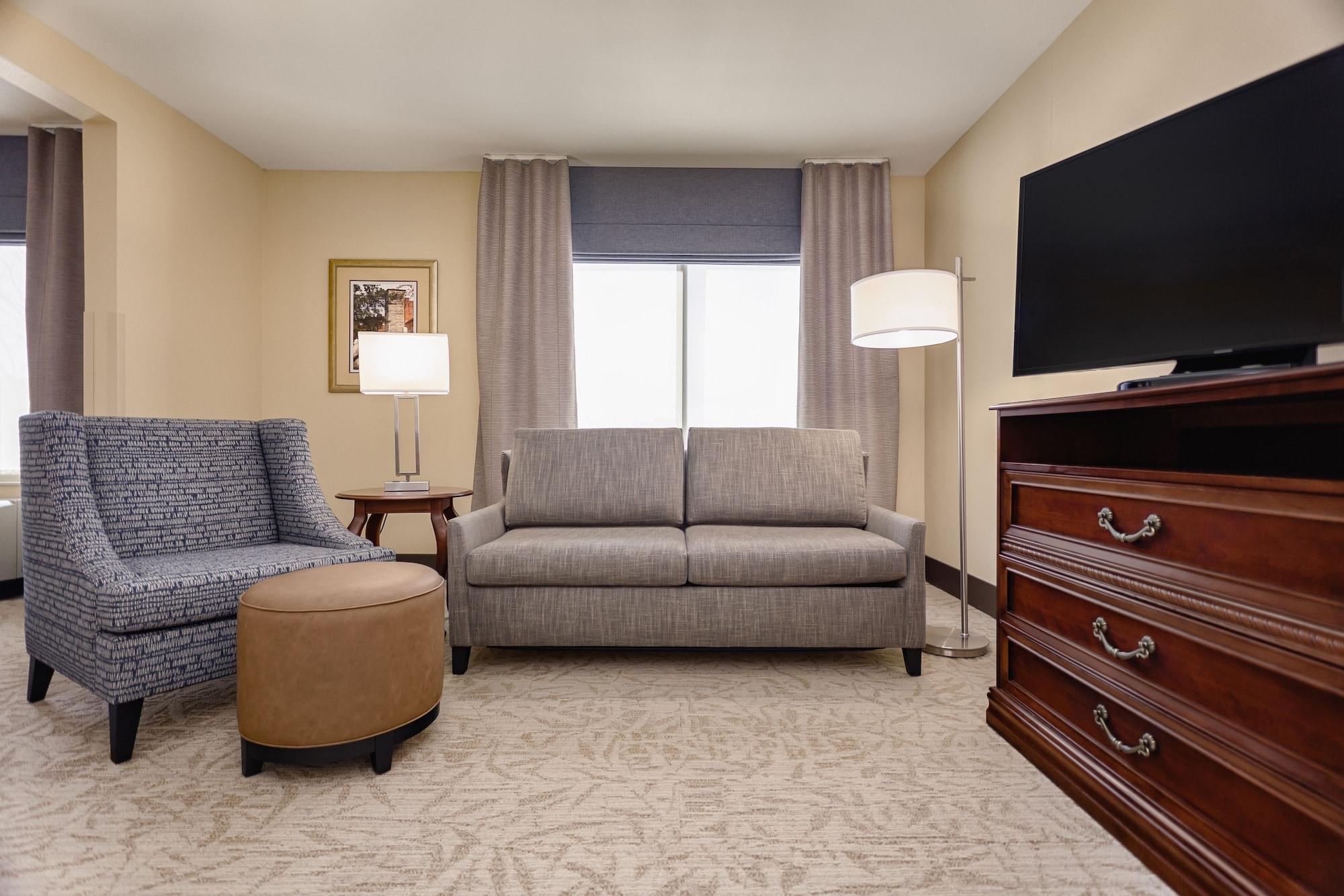 Hotel Wingate By Wyndham Columbia/Lexington Exterior foto