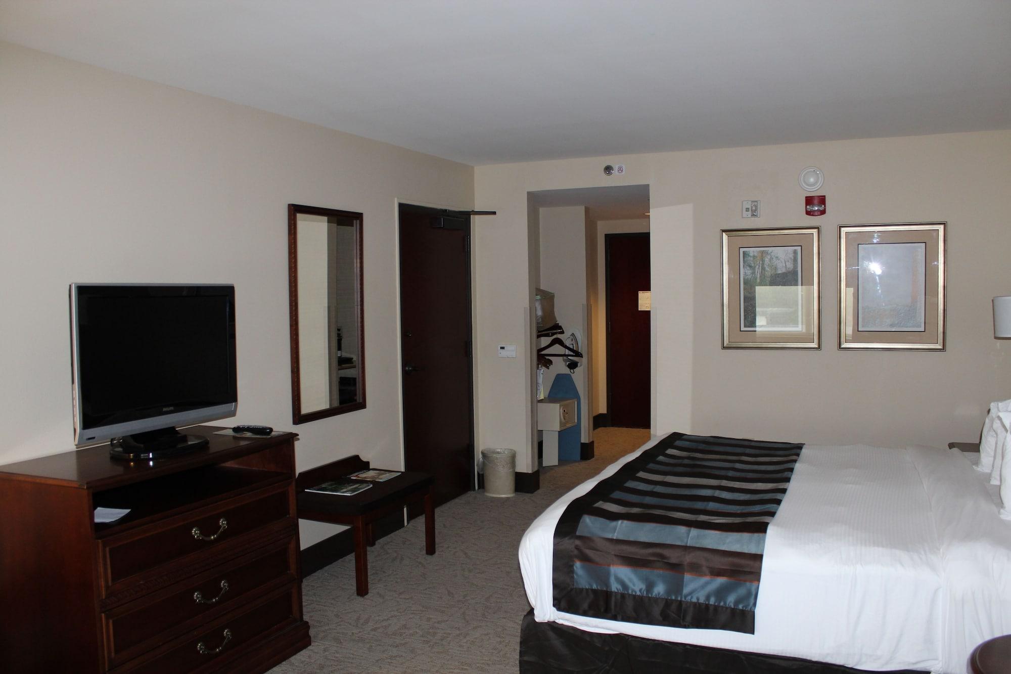 Hotel Wingate By Wyndham Columbia/Lexington Exterior foto