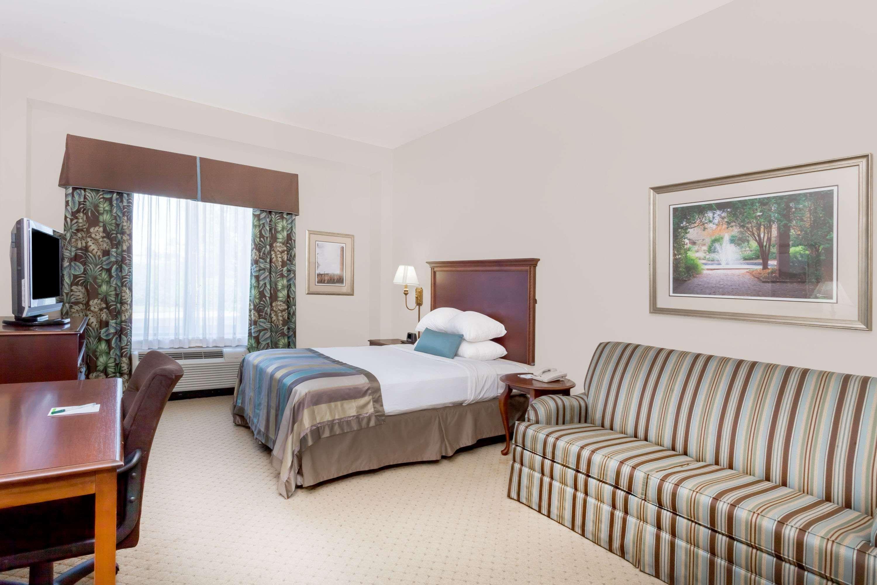 Hotel Wingate By Wyndham Columbia/Lexington Exterior foto
