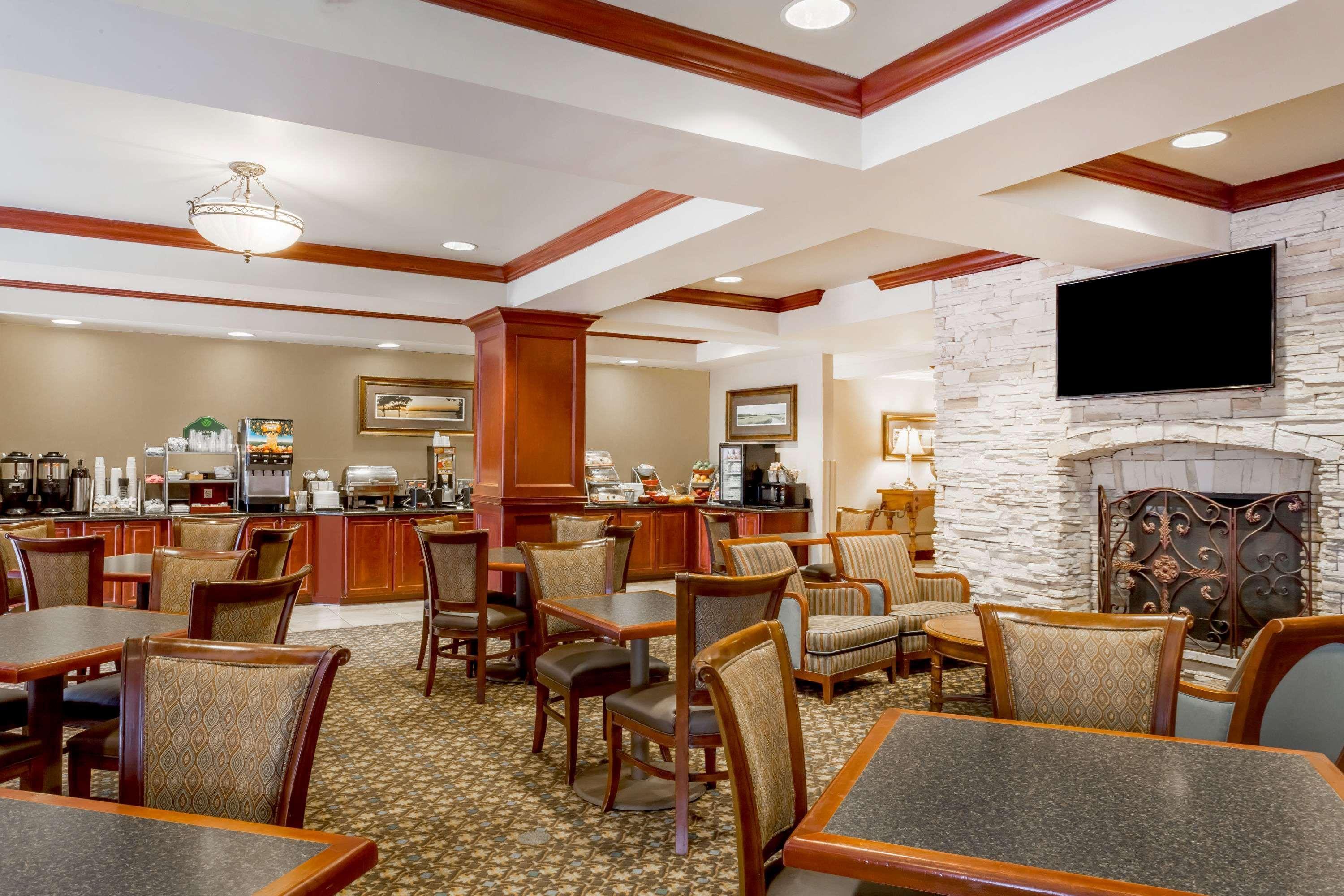 Hotel Wingate By Wyndham Columbia/Lexington Exterior foto