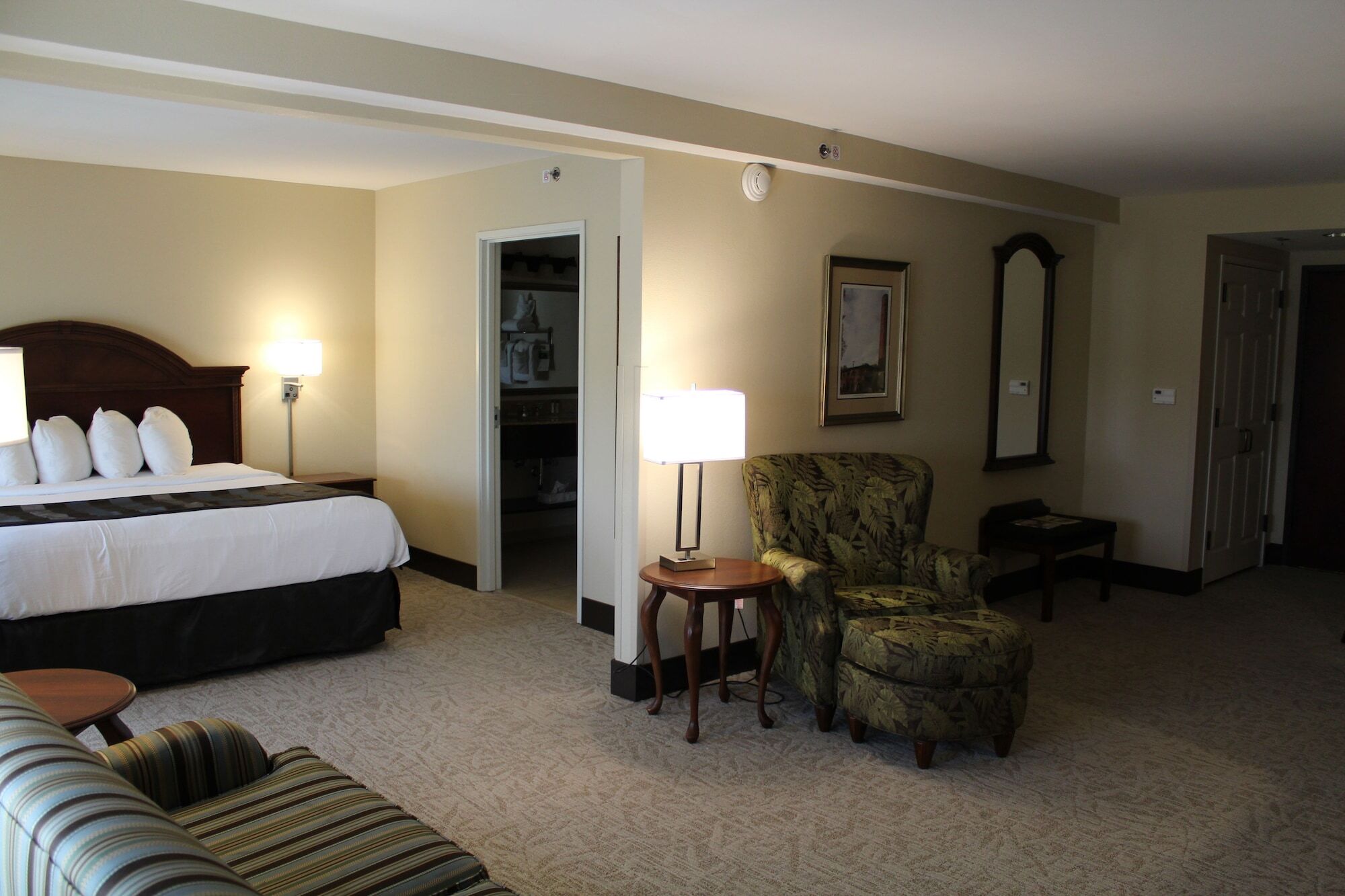 Hotel Wingate By Wyndham Columbia/Lexington Exterior foto
