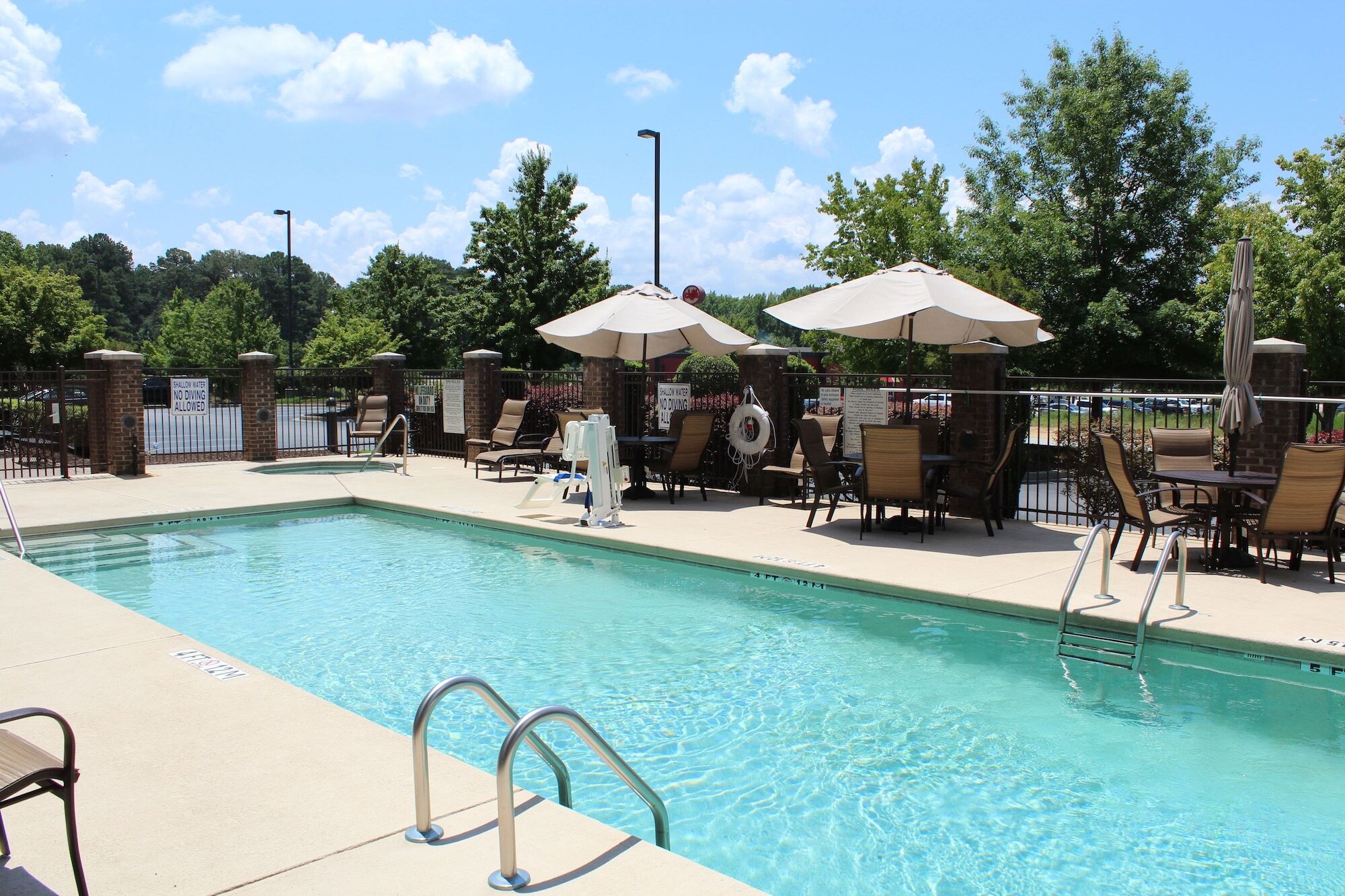 Hotel Wingate By Wyndham Columbia/Lexington Exterior foto