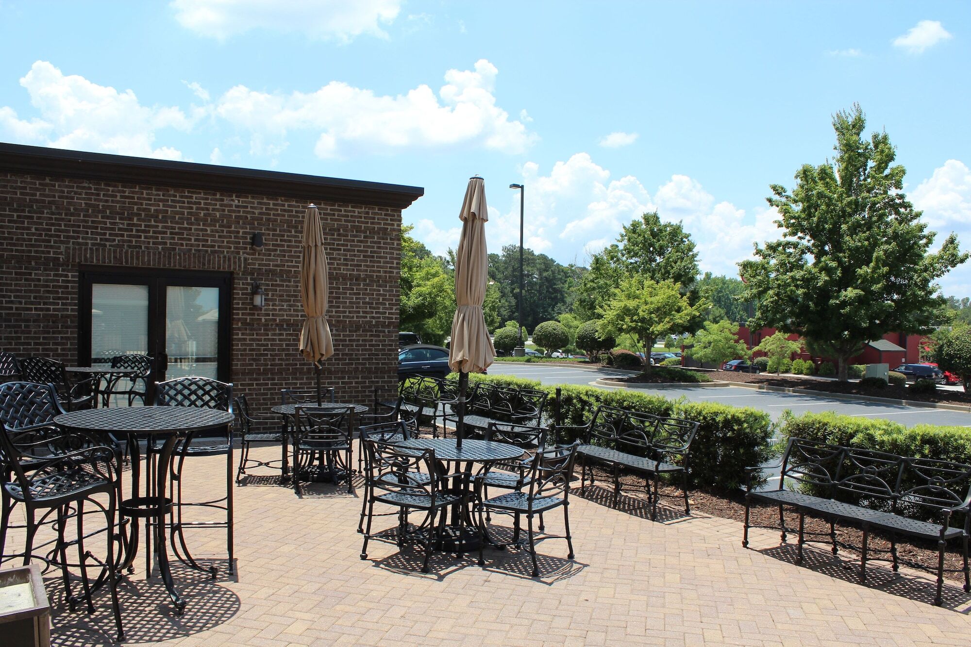 Hotel Wingate By Wyndham Columbia/Lexington Exterior foto